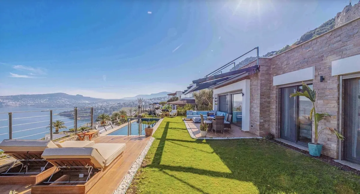 Home in Gundogan